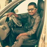 Vinod Kumar Reddy
