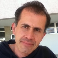 Dr. Miguel Angel Profesor e investigador