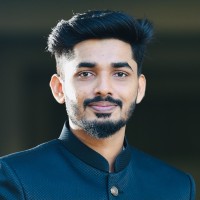 Ashish Alva