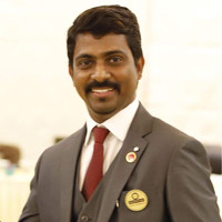 ✅ Subodh Anant Mestry