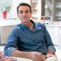 Laurent Verrier