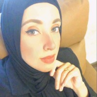 Hend Saeed