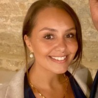 Dr Jodie Canning