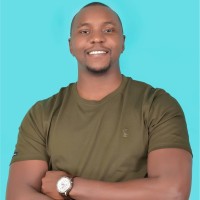 Dr Victor Mutisya