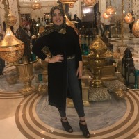 Maha Hamada