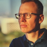 Patrick Varga