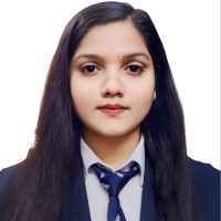 Prashansha Singh