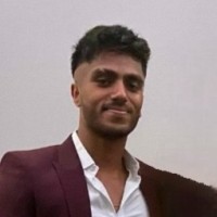 Niall Kishore