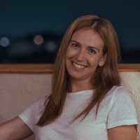 Lucia Sanchez-Infantes Ortiz