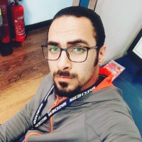 سمير زينهم عبد الوهاب