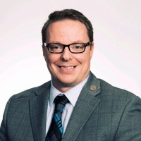 Joshua Arnold