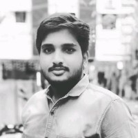 Arun B