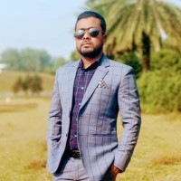 Md Iqbal Hosan