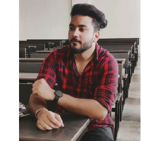 Saurabh Chaudhary