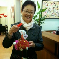 Irene Hung