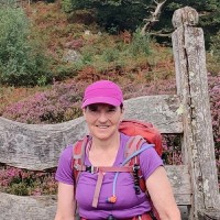 Sue Hibbert