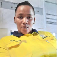 Tisani Busiswa