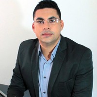 Murillo Chaves