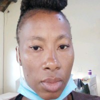 Masego Kgosi