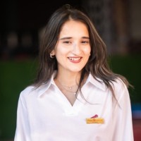 Susmita Regmi
