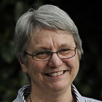 Kath Ensor
