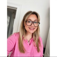 Rachel Louise Pambianchi
