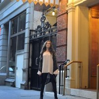 Melody Rose McNamara