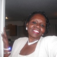 Deborah Marrow Marrow