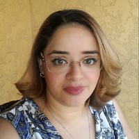 Christina Mansour