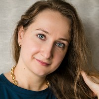 Irina Tratsiak