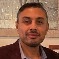 Bashar Ayesh