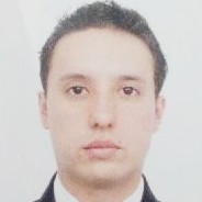 Andres Felipe Munar García