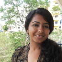 Anju Shree