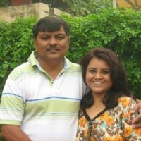 Hemal Maulesh Dave