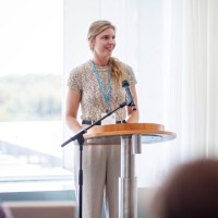 Leonie Staas
