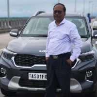 Anupam Barman