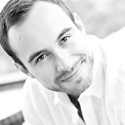 Dmitriy Zasyatkin