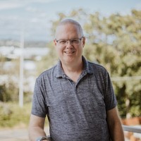 Greg Burch