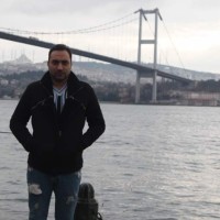 Alireza Ghasemi