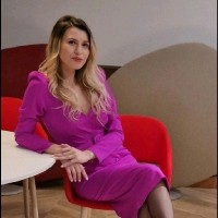 Cristina Cristea