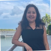 Yogita Nargen