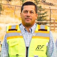 Chris Ramirez