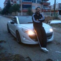 Gökhan Akar