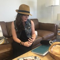 Liz Flanagan