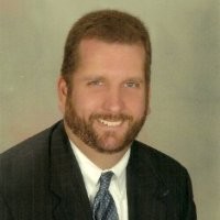 Christopher G. Johnson