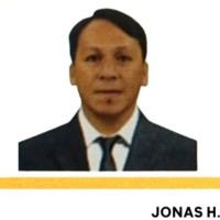 Jonas Hoyohoy