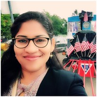 Srividya Ponnapalli