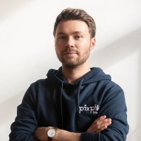 Simon CeglarekSimon Ceglarek is an Influencer