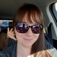 Melissa Garnett