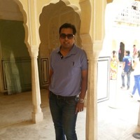 Ravish Rai